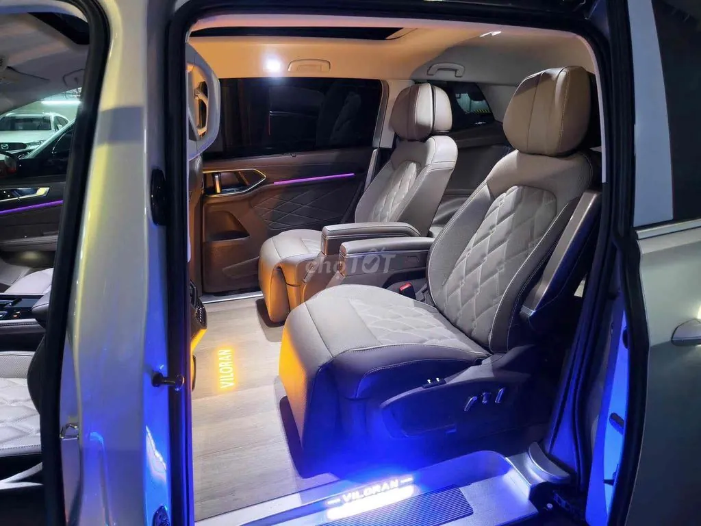 Volkswagen Viloran 2025 photo 5