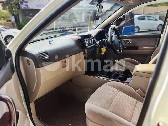 Kia Sorento 2004 photo 2