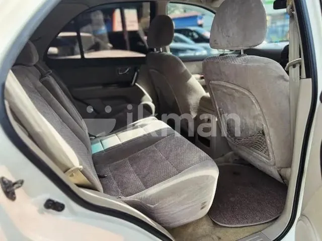 Kia Sorento 2004 photo 4