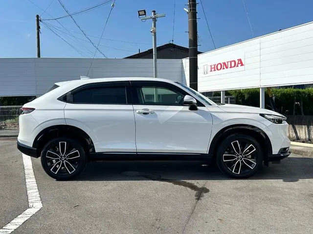 Honda Civic 2021 photo 4