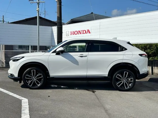 Honda Civic 2021 photo 3