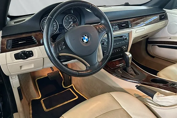 BMW 325I 2007 photo 5
