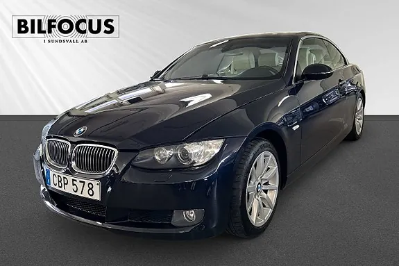 BMW 325I 2007 photo 4