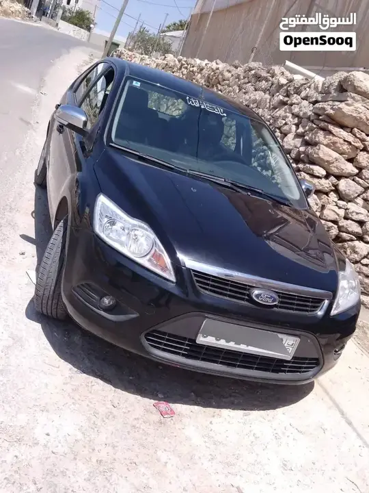 Ford Focus 2011 photo 2