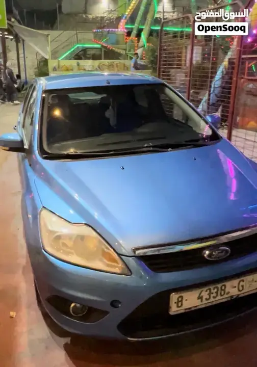 Ford Focus 2011 photo 5