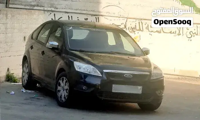 Ford Focus 2011 photo 3