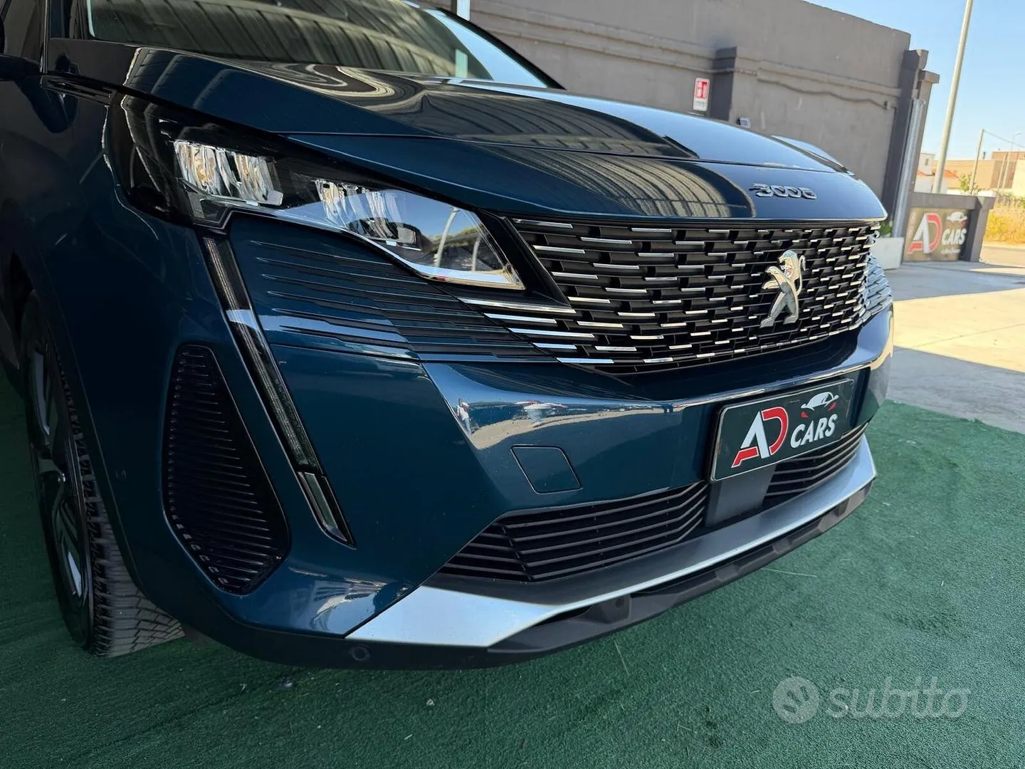 Peugeot 3008 2022 photo 5