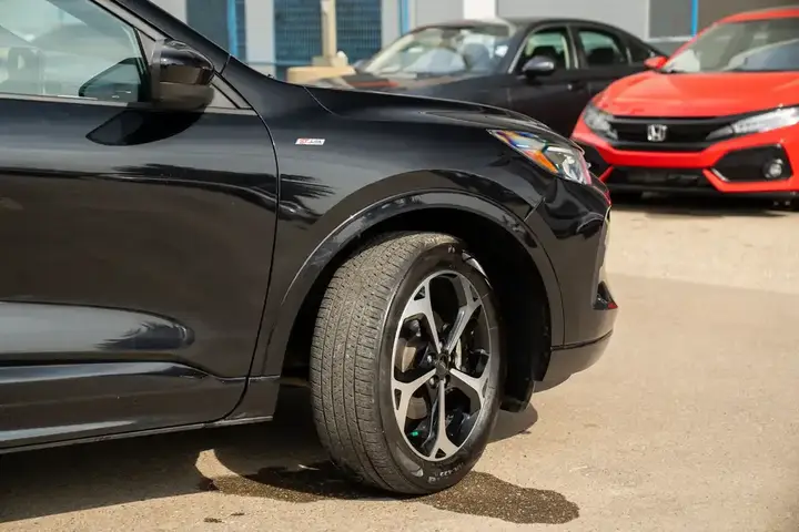 Ford Escape 2023 photo 5