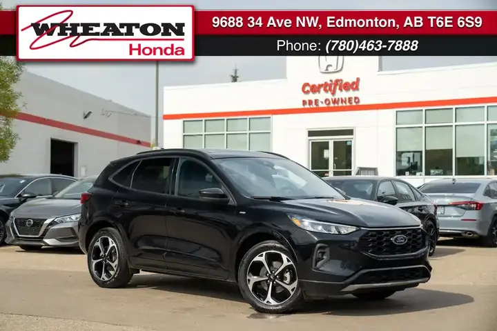 Ford Escape