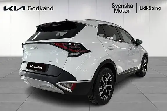 Kia Sportage 2022 photo 5