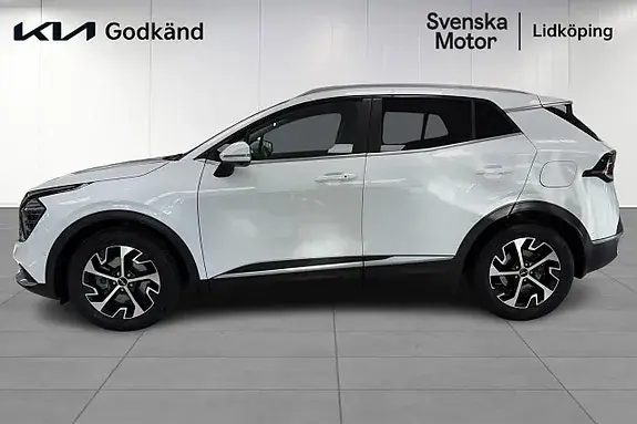 Kia Sportage 2022 photo 4