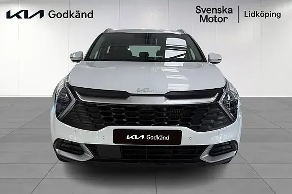 Kia Sportage 2022 photo 3