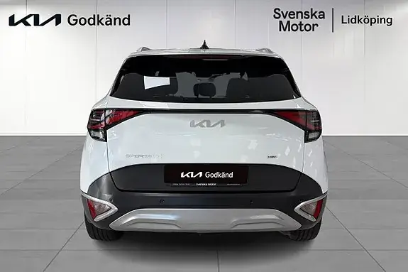 Kia Sportage 2022 photo 2