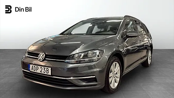 Volkswagen Golf I