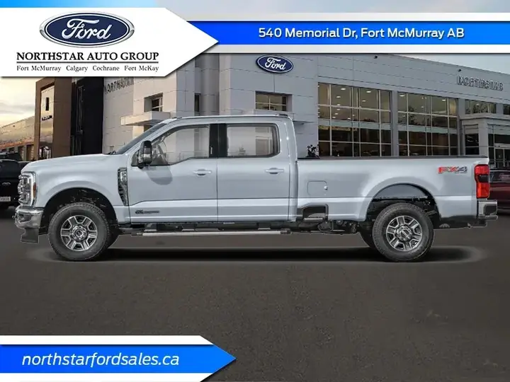 Ford F350