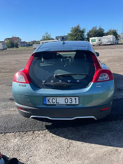 Volvo C30 2009 photo 3