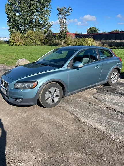 Volvo C30 2009 photo 2