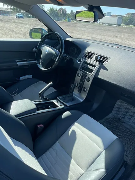 Volvo C30 2009 photo 4