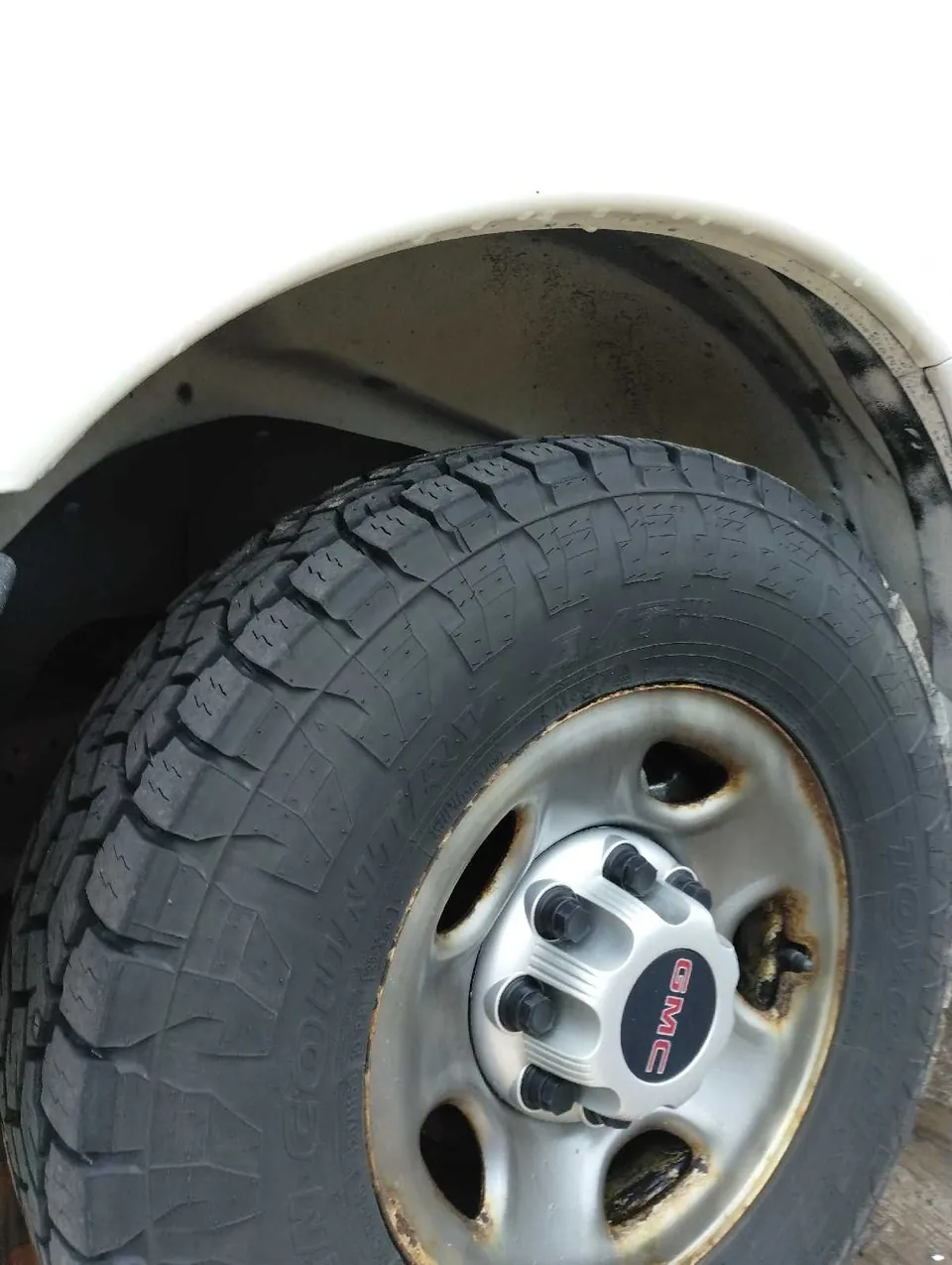 GMC Savana 2015 photo 4