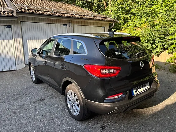 Renault Kadjar 2019 photo 3