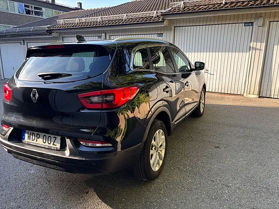 Renault Kadjar 2019 photo 4