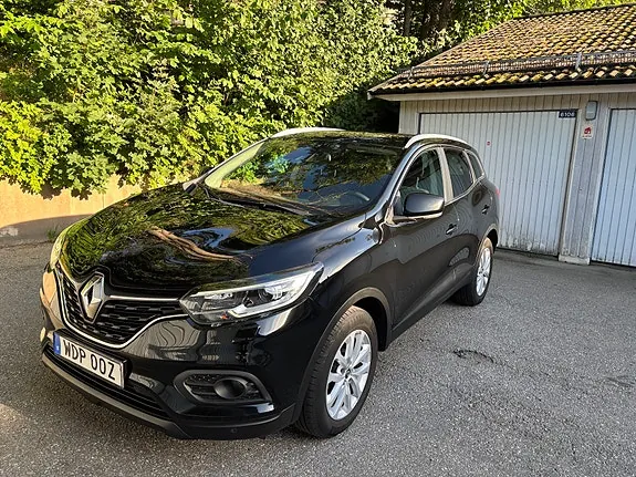 Renault Kadjar 2019 photo 2