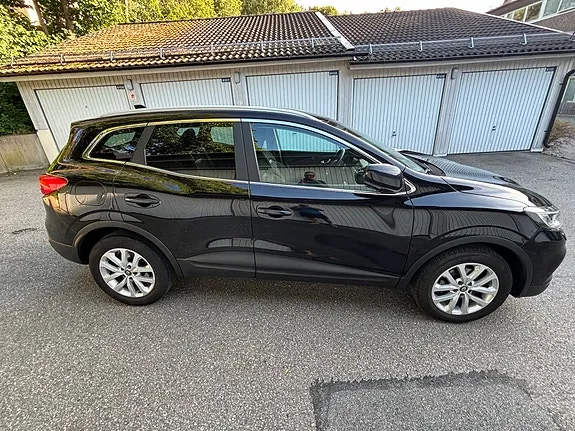 Renault Kadjar 2019 photo 5