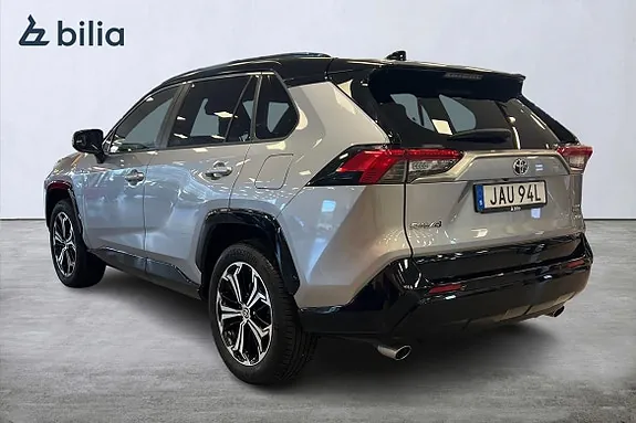 Toyota Rav4 2024 photo 2