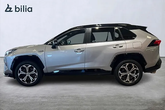 Toyota Rav4 2024 photo 3
