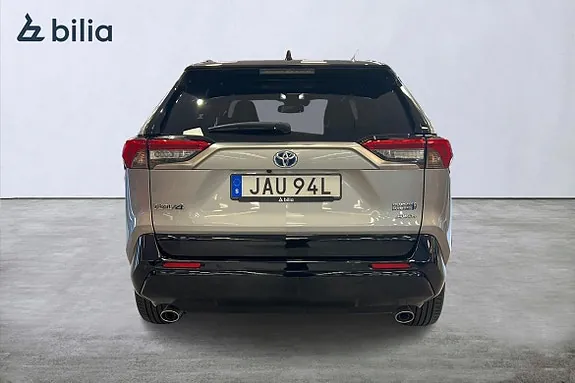 Toyota Rav4 2024 photo 5