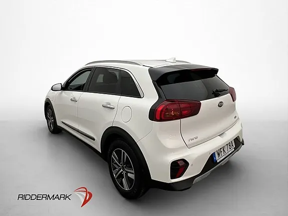 Kia Niro 2021 photo 5