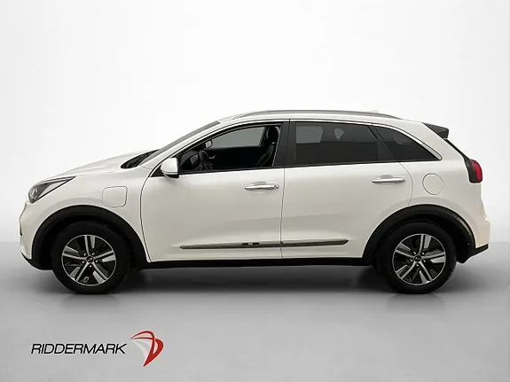 Kia Niro 2021 photo 4