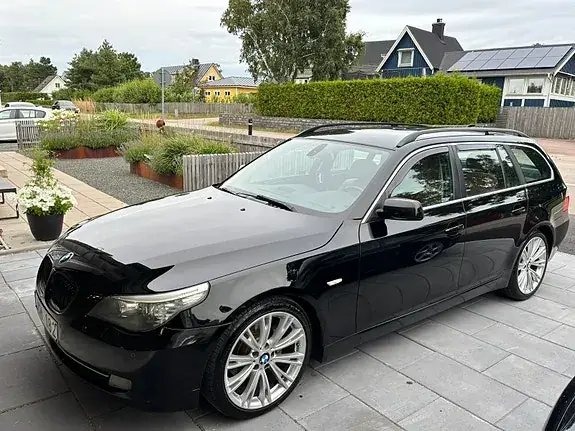 BMW 520D