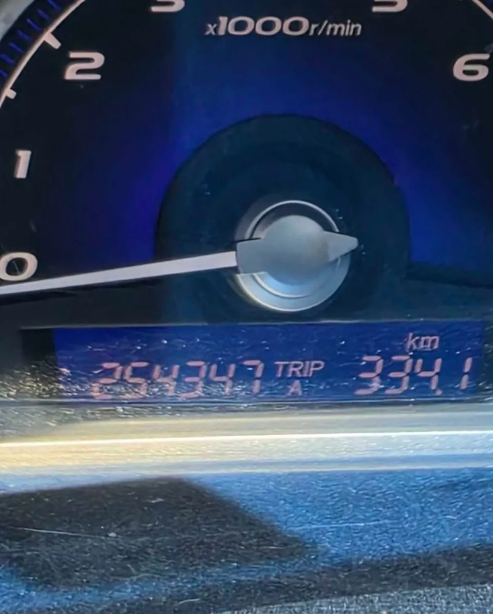 Honda Civic 2010 photo 5