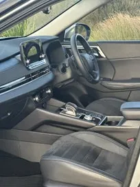 Mitsubishi Outlander 2023 photo 5