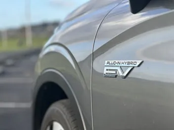 Mitsubishi Outlander 2023 photo 3