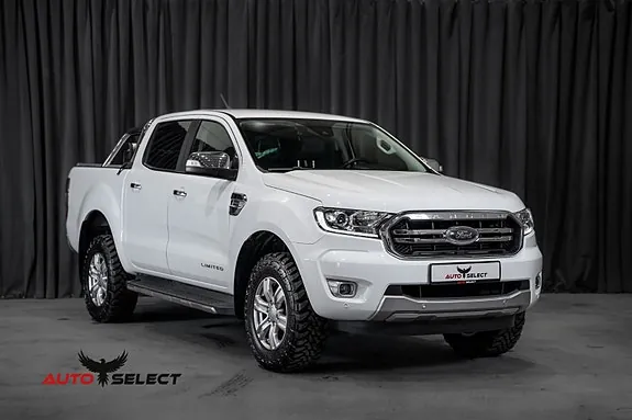 Ford Ranger 2019 photo 3
