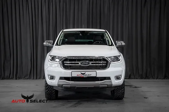 Ford Ranger 2019 photo 4