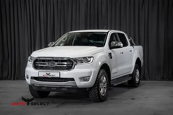 Ford Ranger 2019 photo 5