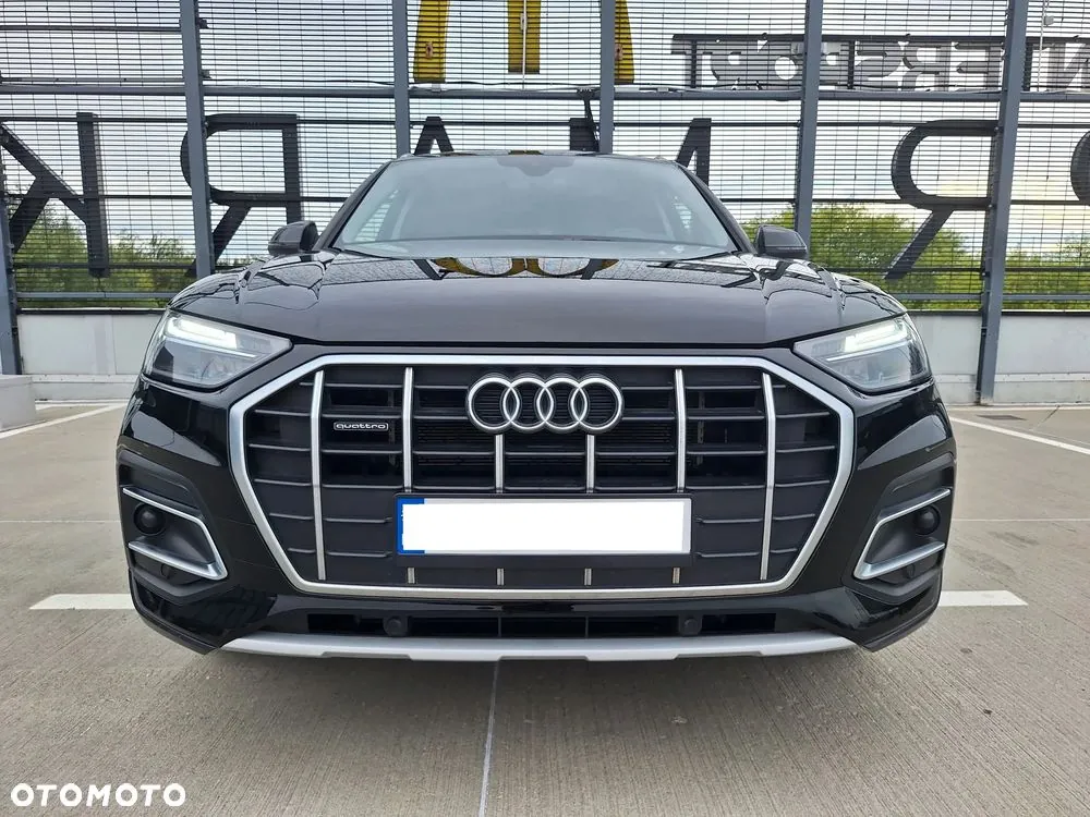 Audi Q5 2023 photo 4