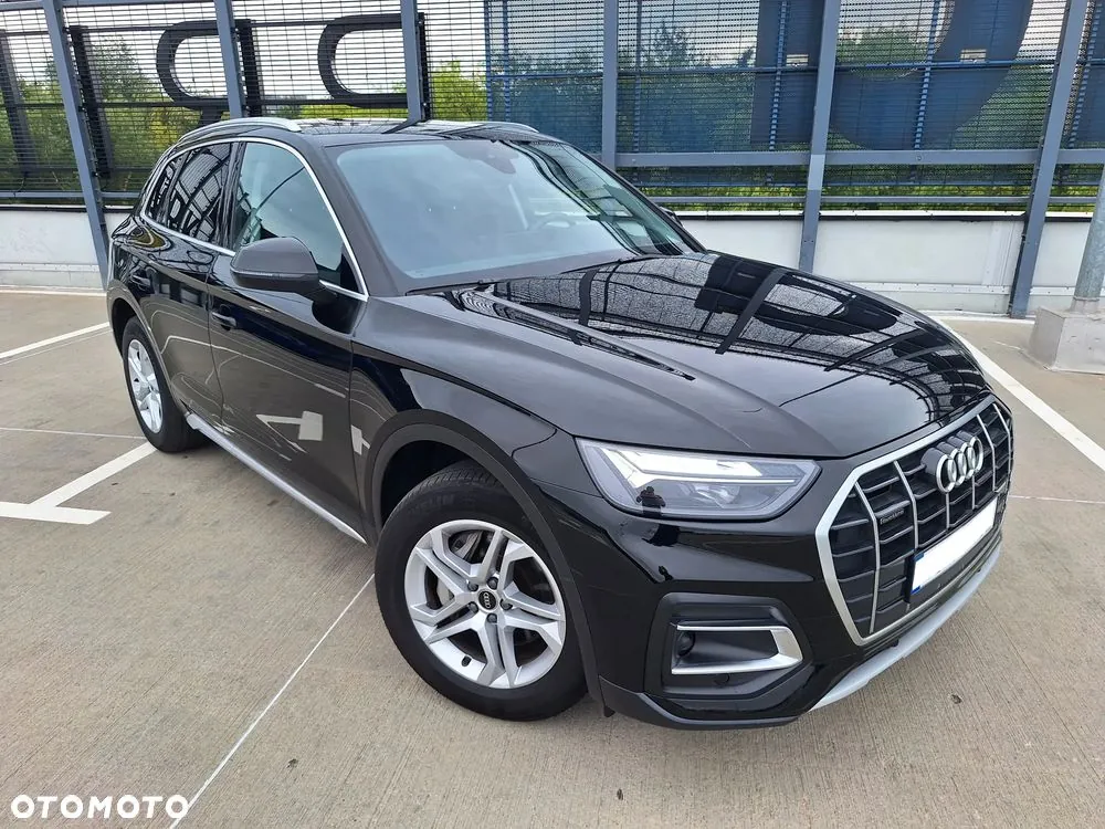 Audi Q5 2023 photo 5
