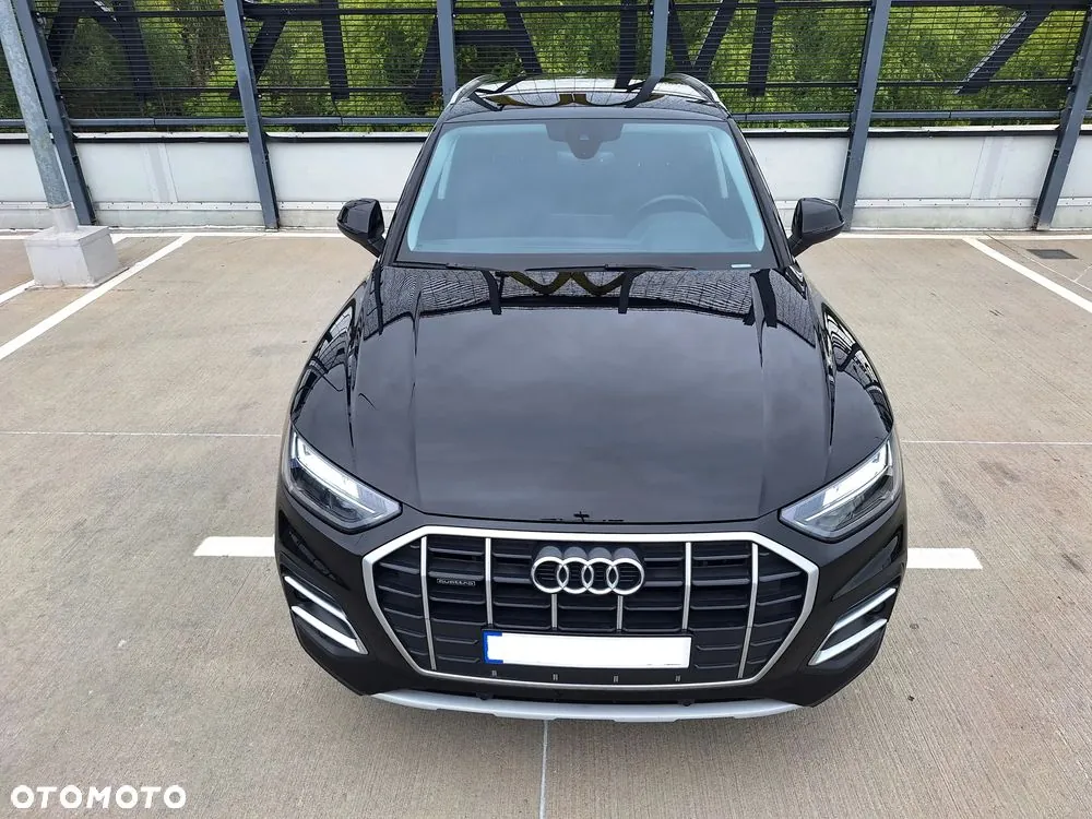 Audi Q5 2023 photo 3