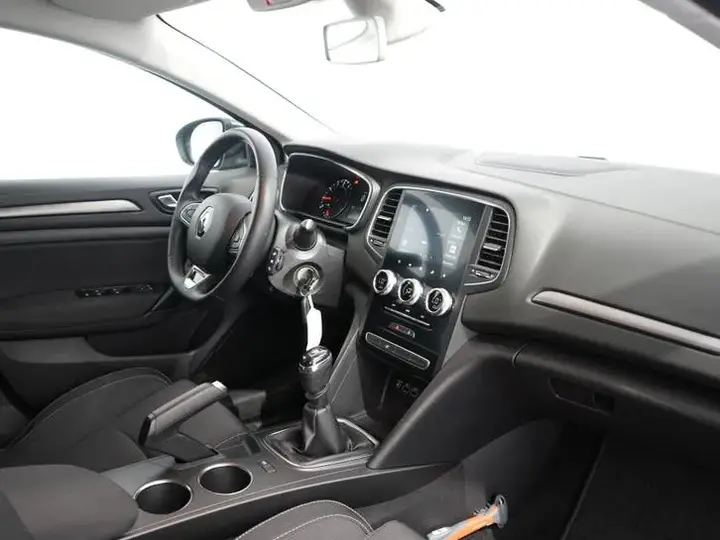 Renault Mégane 2022 photo 3