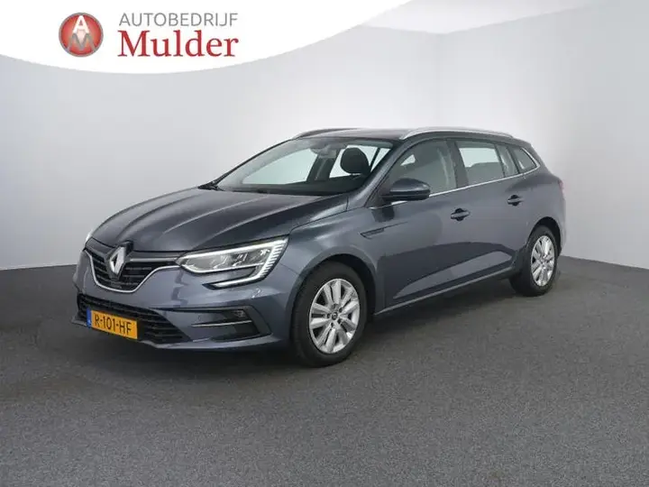 Renault Mégane