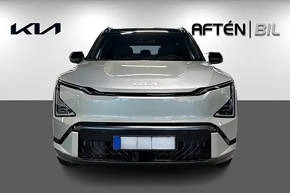 Kia Ev5 2026 photo 3