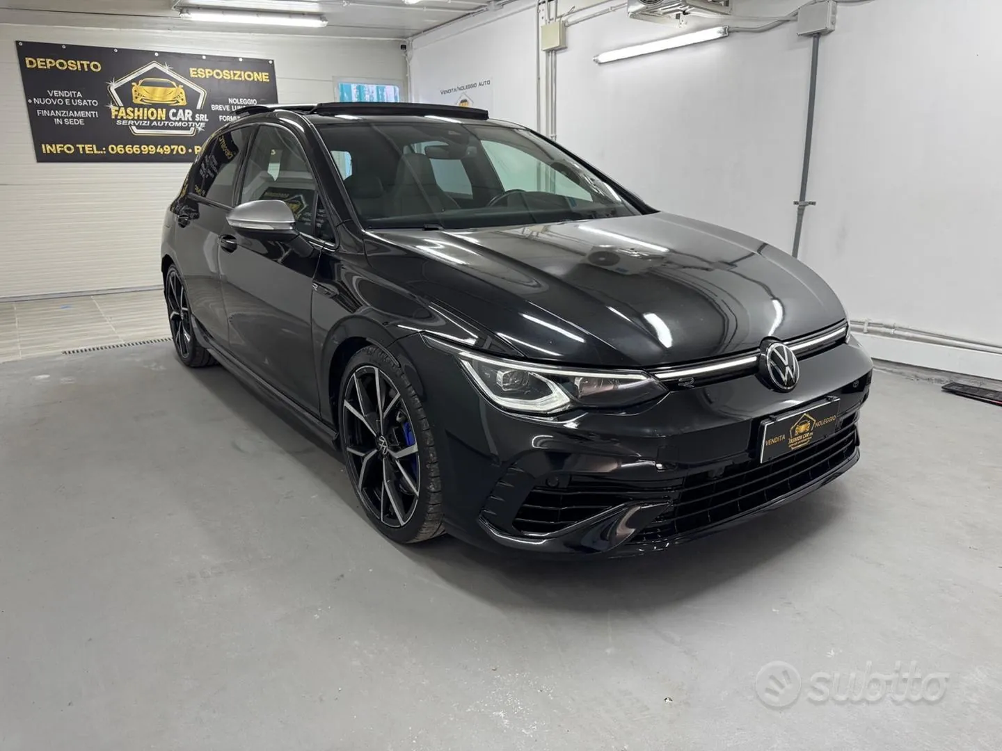 Volkswagen Golf 2023 photo 3