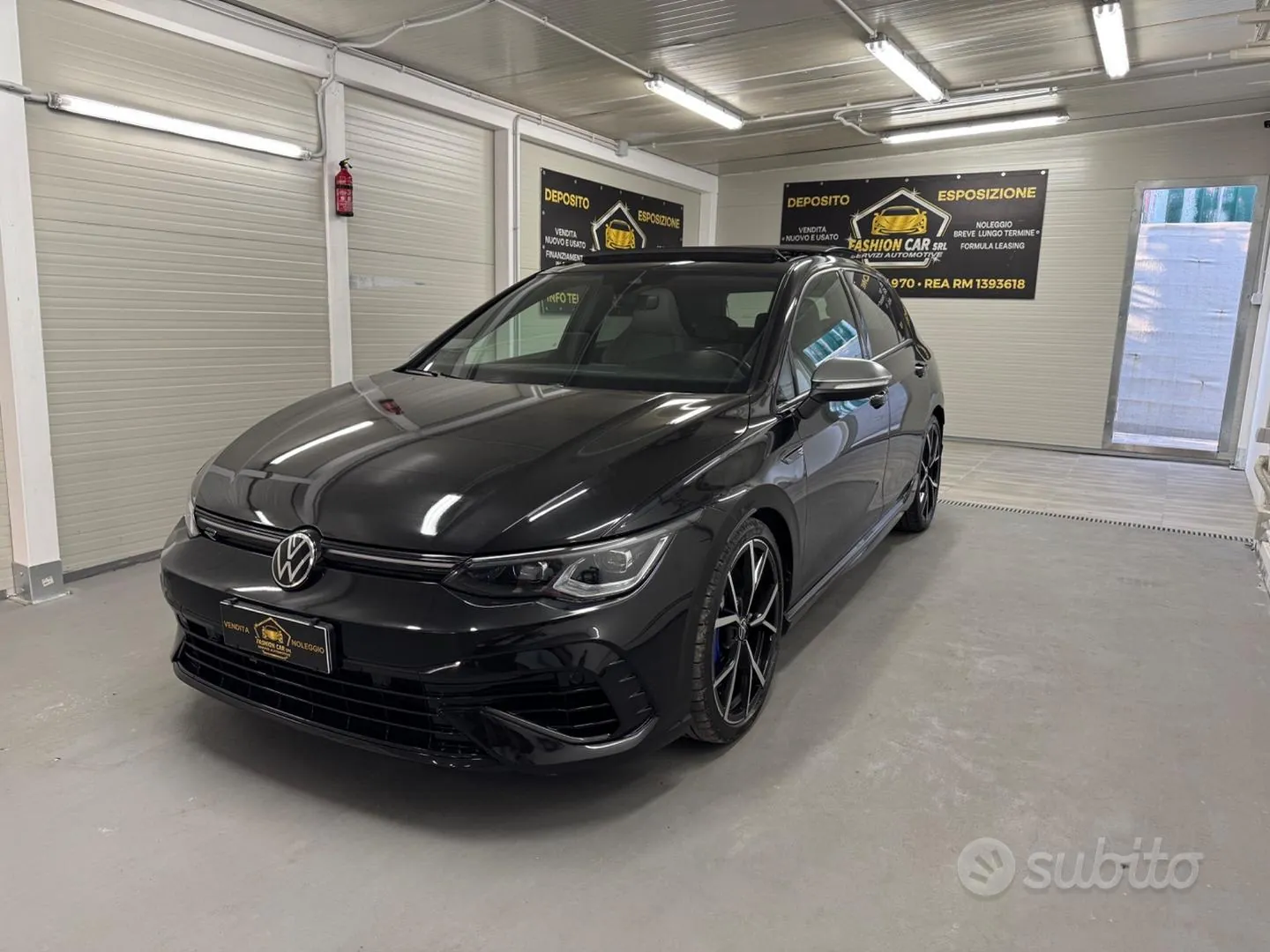 Volkswagen Golf 2023 photo 4