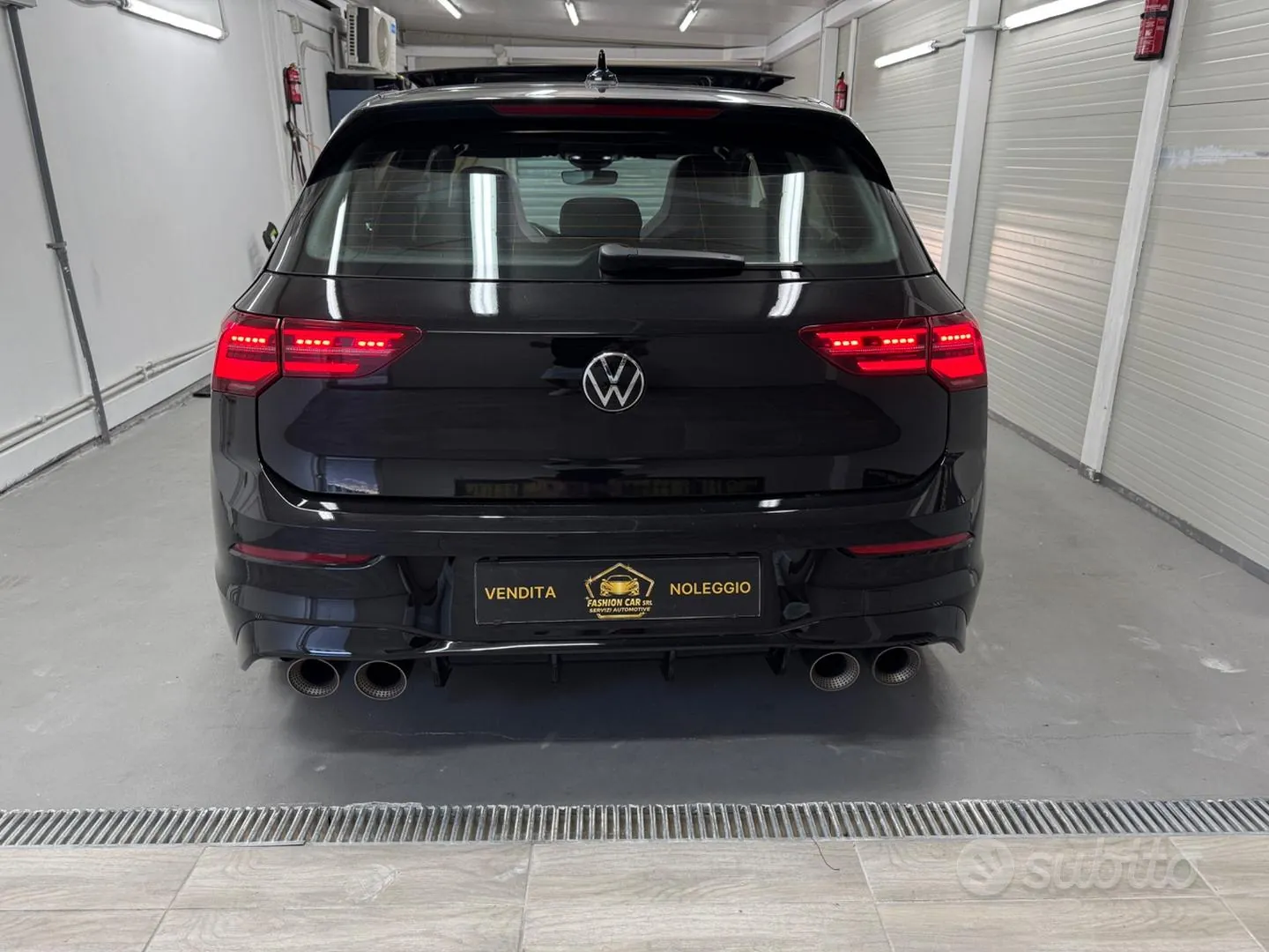 Volkswagen Golf 2023 photo 5