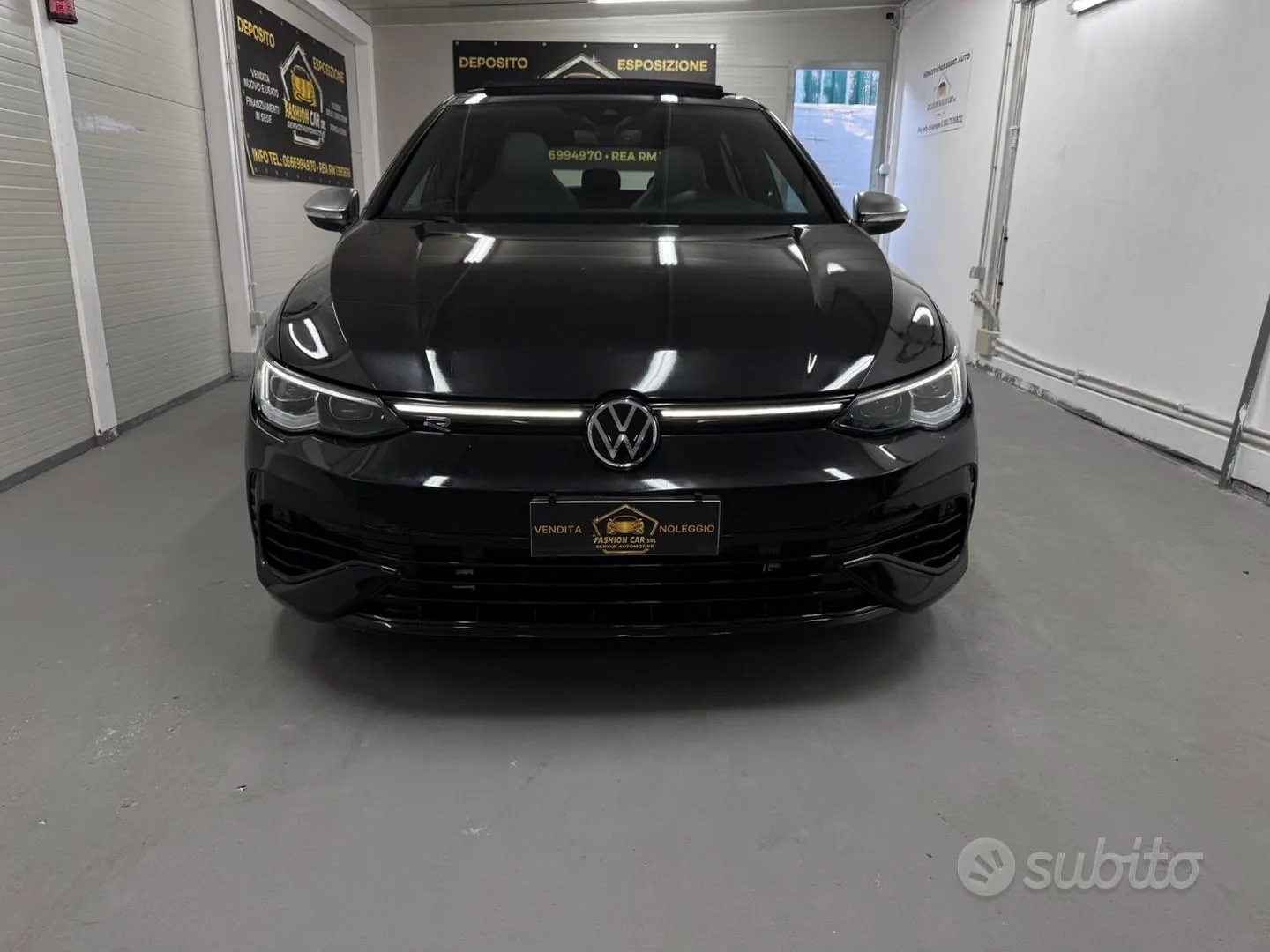 Volkswagen Golf 2023 photo 2