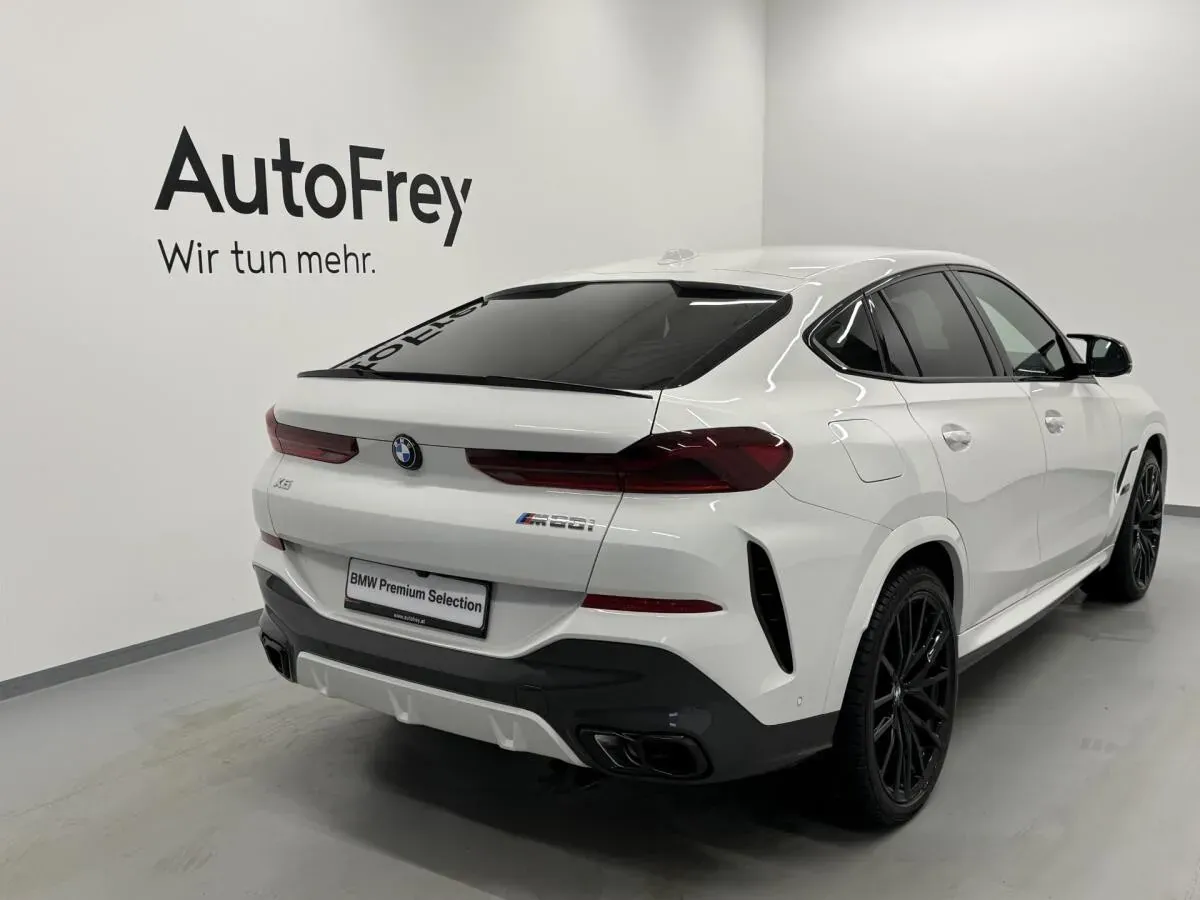 BMW X6 2026 photo 2